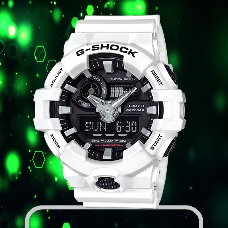 G shock 700 7a on sale